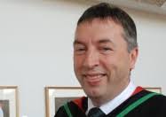 First Class honours for apprentice