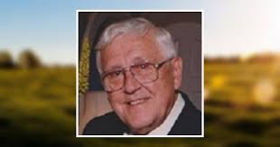 Joseph E. Bartos Obituary February 15, 2013