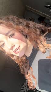 Aubrey Farr's Instagram, Twitter & Facebook