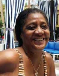 Obituary for Cecilia Marie Jones