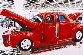 2017 Detroit Autorama Preview: All the Ridler Award Winners 1964-2016