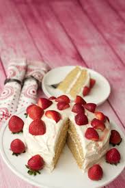 Vegan Vanilla Cake Light Fluffy And Dreamy Vegan Dairy Free Lovingitvegan With Images Vegan Vanilla Cake Vegan Birthday Cake Dairy Free Vanilla Cake