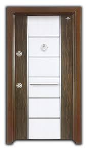 Steel Door Elmas Er 1665 Kapilar
