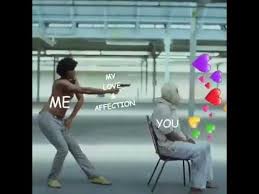 Maybe you would like to learn more about one of these? My Love And Affection Meme Youtube