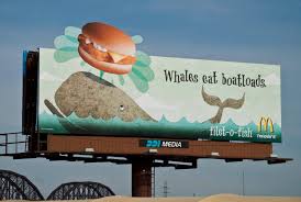 Whale Advertising Illustration Mcdonalds Filet O Fish Ooh Jpg 1280 857