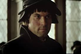 Ich verspreche mir sehr viel von diesem Film»