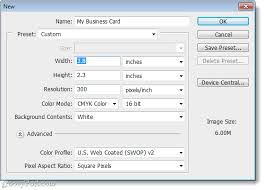 Standard sizes can differ from region to region by as much as 0.2 inches (5 mm). 75 Adding Business Card Template Dimensions Photoshop Psd File For Business Card Template Dimensions Photoshop Cards Design Templates