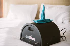 Motorbunny Buck Review: Experience the Joy of a Vibrating Sex Saddle Today