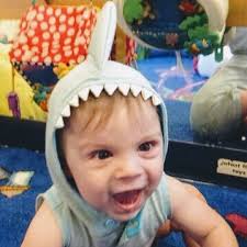 Morgan Thomas (@MorganJennaT)