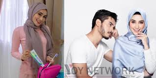Aeril zafrel & wawa zainal. Wawa Zainal Dan Aeril Zafrel Yoy Network