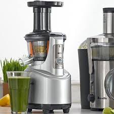 breville juice fountain crush slow