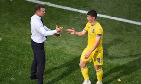 Украина u21 — азербайджан u21. Cp4ec2rv7f D3m