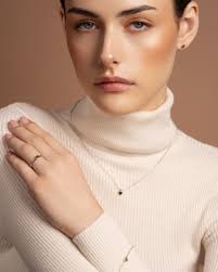 Amazon.com: Galway Trinity Knot Stud Earrings for Women