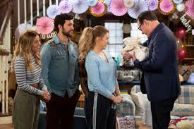 While the whole world has been on a break candace cameron bure has been busy launching her dayspring love over all collection. Fuller House What Candace Cameron Bure Would Have Liked On Season 6 Insider