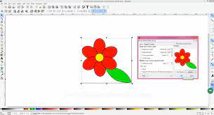 Picsvg is a free online converter that can convert an image to a svg file. The Non Crafty Crafter Inkscape Converting A Jpg Or Png Into A Svg