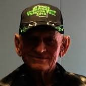 Obituary information for Clifford W. Hansen