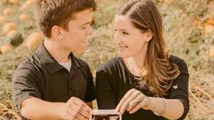 Scroll below and check more details. Five Things You Didn T Know About Tori Roloff