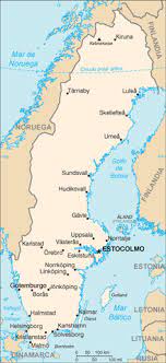 Por ingrid carlqvist y lars hedegaard (gatestone institute). Suecia Wikipedia La Enciclopedia Libre