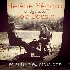 Their son joshua was born two and a half months early on 12 september 1973, and died five days later. Et Si Tu N Existais Pas Segara Helene Amazon De Musik Cds Vinyl