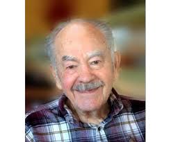 Bruce Bonnell Obituary (1924