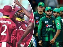 Sir vivian richards stadium, antigua at 6:30 pm. Pakistan Tour Of West Indies 2021 Revised Schedule Match Time Squads