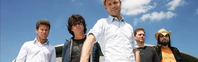 the tragically hip new orleans is