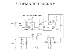 The power from the oscillator circuit, inverter, rectifier and pusher and components such as. Self Switching Power Supply Ppt Download