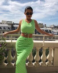 It's no secret that kylie jenner tops our list of summer swim inspiration. Celebrity Summer Outfits Hotter Than The Sun Kylie Jenner Fashionisers C