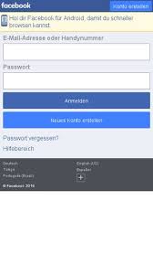 Mbasicfacebookcom Homephp - Amashusho ~ Images