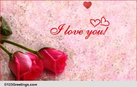 All you need to do is pick a card design of your preferred dimensions and you will then be taken to our design studio. Love Cards Free Love Wishes Greeting Cards 123 Greetings