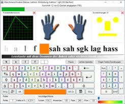 Dictate microsoft bietet kostenlose diktier software für office an. Lernsoftware 10 Finger Schreibtrainer Downloads Computer Bild