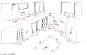 download l shaped kitchen layout