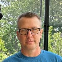 Barry Crites's Instagram, Twitter & Facebook