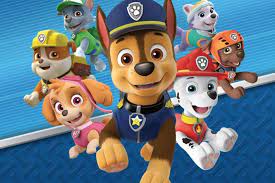 La Patrulla Canina Prepara Nueva Pelicula Para 2021