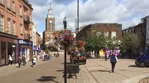 Dumfries is the largest burgh in southwestern scotland. Is Dumfries The Happiest Place In Scotland Bbc News