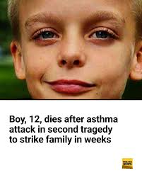 The tragic death of 12-year-old Cejai Owen, from Wolverhampton, has changed  the lives of his family forever