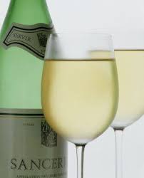 Sancerre Wine Sancerre French Gastronomy Cuisine Vins Et Spiritueux Tete De Veau