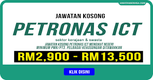 Is a method to communicate with the users and clients about the particular project. Jawatan Kosong Petronas Ict Sdn Bhd Mobile