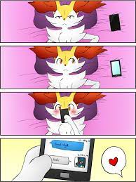 Night Messages by DarkrexS | Cute pokemon pictures, Cute pokemon wallpaper,  Pokemon gijinka