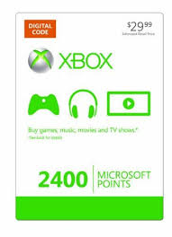 Minecraft bedrock edition is the version of the game that's designed to run on platforms such as android, ios, xbox one, ps4, windows 10, . Xbox Live 2400 Microsoft Points Online Game Code Xbox Xbox Live Video Game Stores