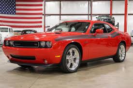 Image result for Inferno Red 2009 Challenger