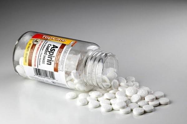 Thuốc Aspirin: Công dụng, cách dùng và các lưu ý quan trọng