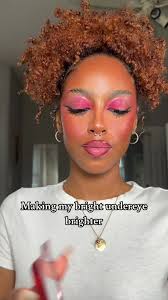 Monique Mcgann Bright Eye