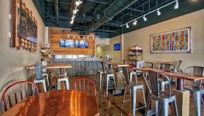 Also, don't forget to mention hubbiz to craft room growlers. Craft Growlers To Go Wbrc Architects Engineers