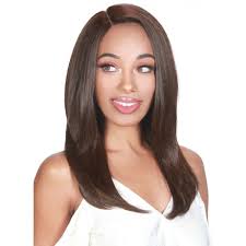 Zury Sis Synthetic Slay Virgin Touch Lace Front Wig Fia In