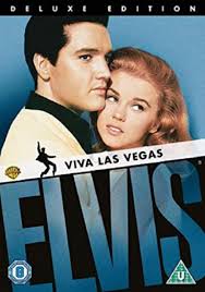 Viva las vegas posters for sale online. Dvd Viva Las Vegas Deluxe Edition Region B