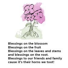 Dear heavenly father, we offer you gratitude for the ability to gather for this easter dinner prayer. 16 Ways To Say Grace