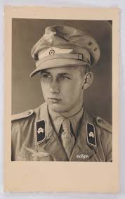 Hermann Meyer Cap "tropenschirmmutze"