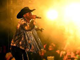 Lil Nas X S 7 Ep A Worthy Follow Up To Old Town Road Vox