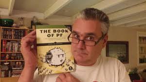 That grumpy BSD guy: The Book of PF, 3rd Edition is Here, First Signed Copy  Can Be Yours